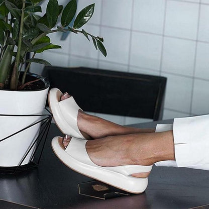 Chic Casual Summer Sandals