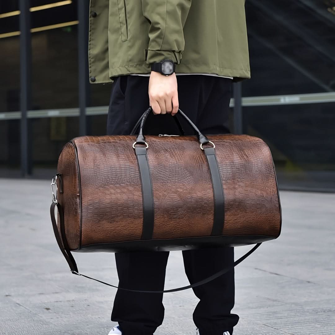 Weekender Duffle Bag
