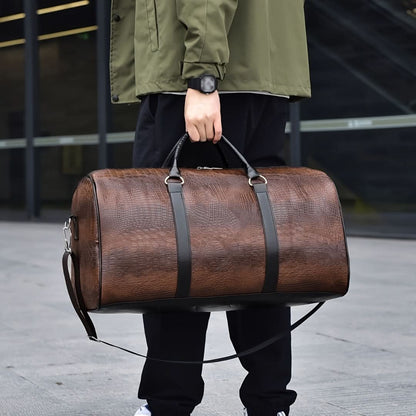 Weekender Duffle Bag