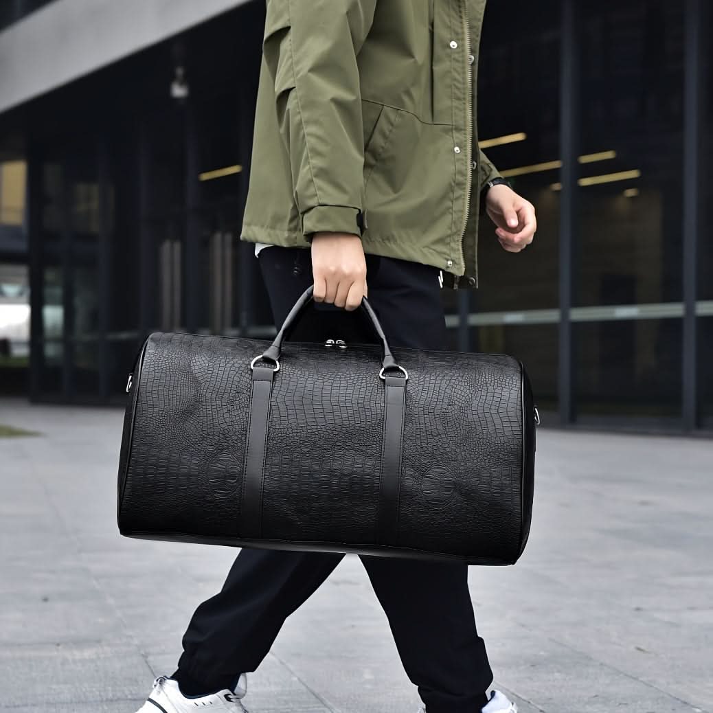 Weekender Duffle Bag