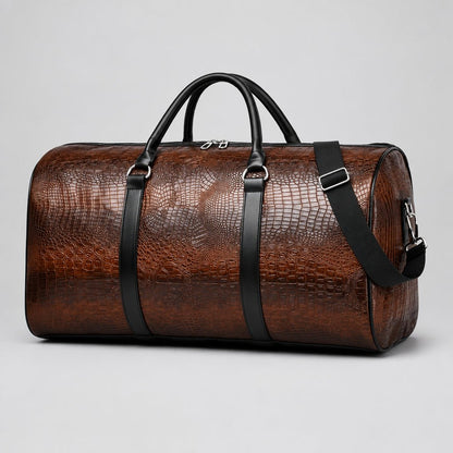 Weekender Duffle Bag