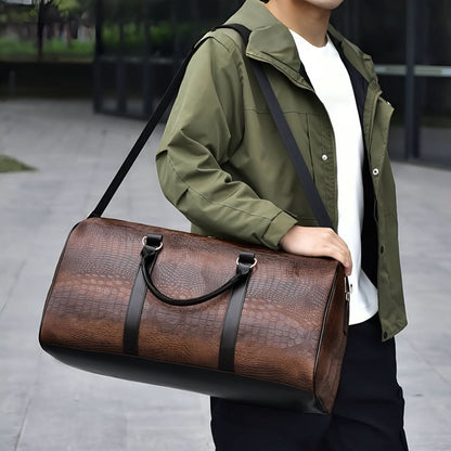 Weekender Duffle Bag