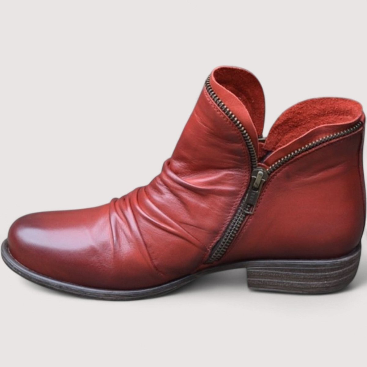 Winterstiefel für jeden Tag