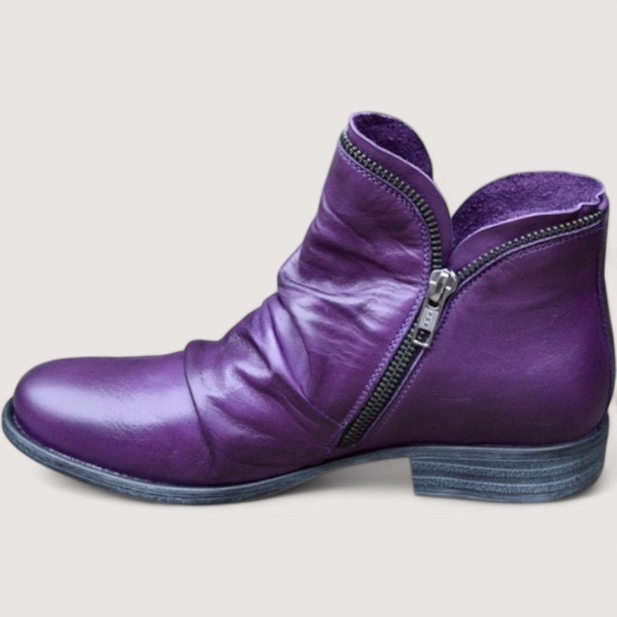 Winterstiefel für jeden Tag
