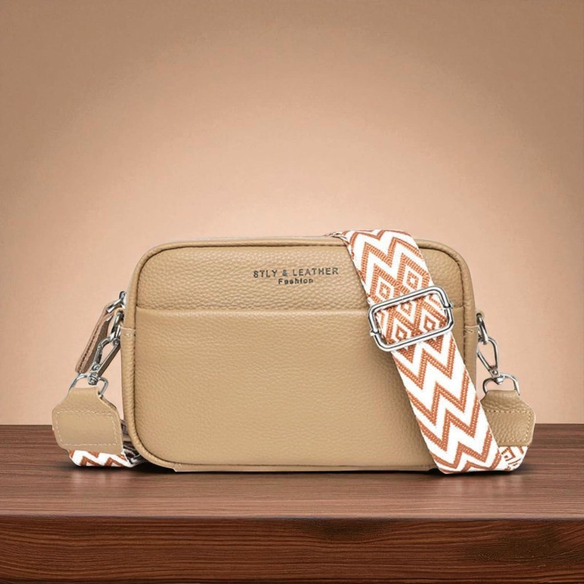 Everyday Essentials Crossbody Bag