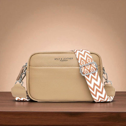 Everyday Essentials Crossbody Bag