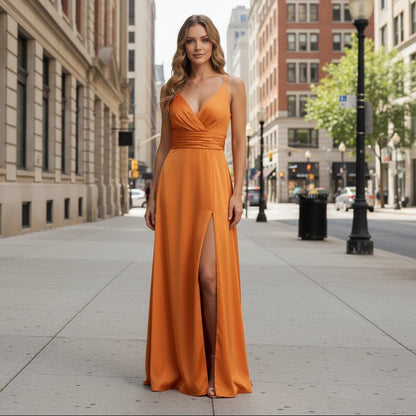 Comfortable Polish Midi Dress
