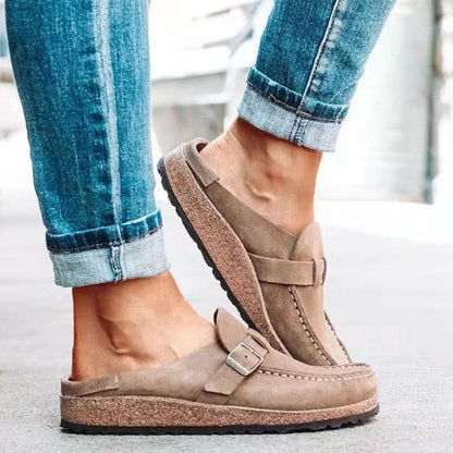 Everyday Slip-On Shoes