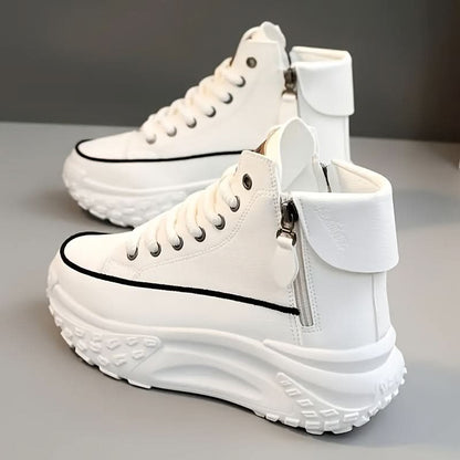 Women's Platform Sneakers