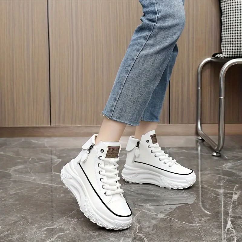 Women's Platform Sneakers