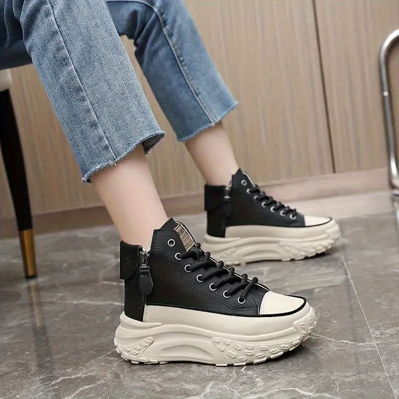 Women's Platform Sneakers