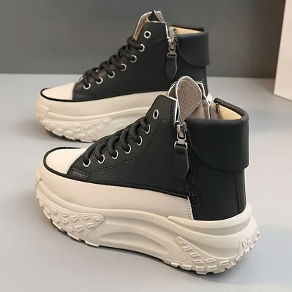 Women's Platform Sneakers