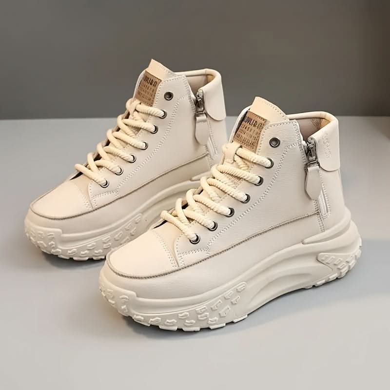 Women's Platform Sneakers