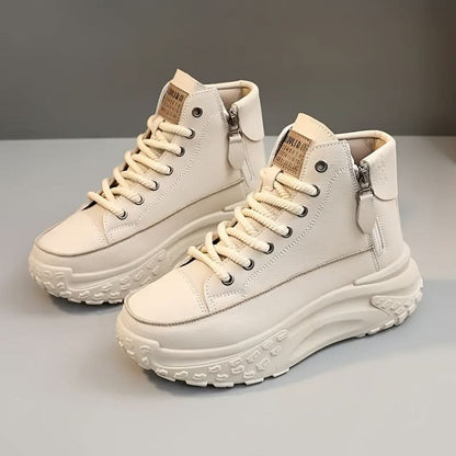 Women's Platform Sneakers