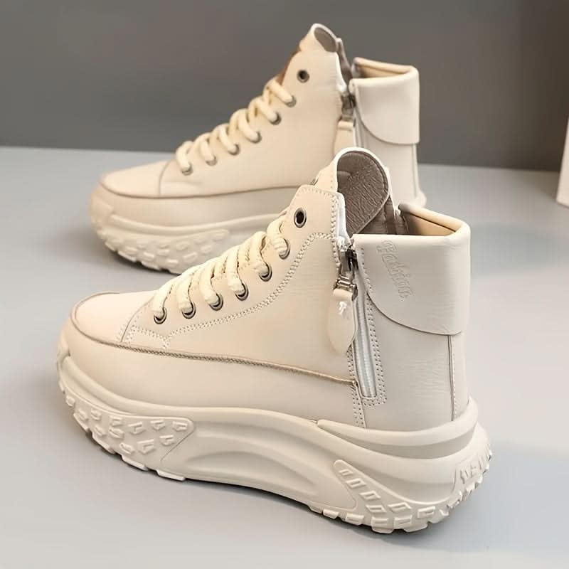 Women's Platform Sneakers