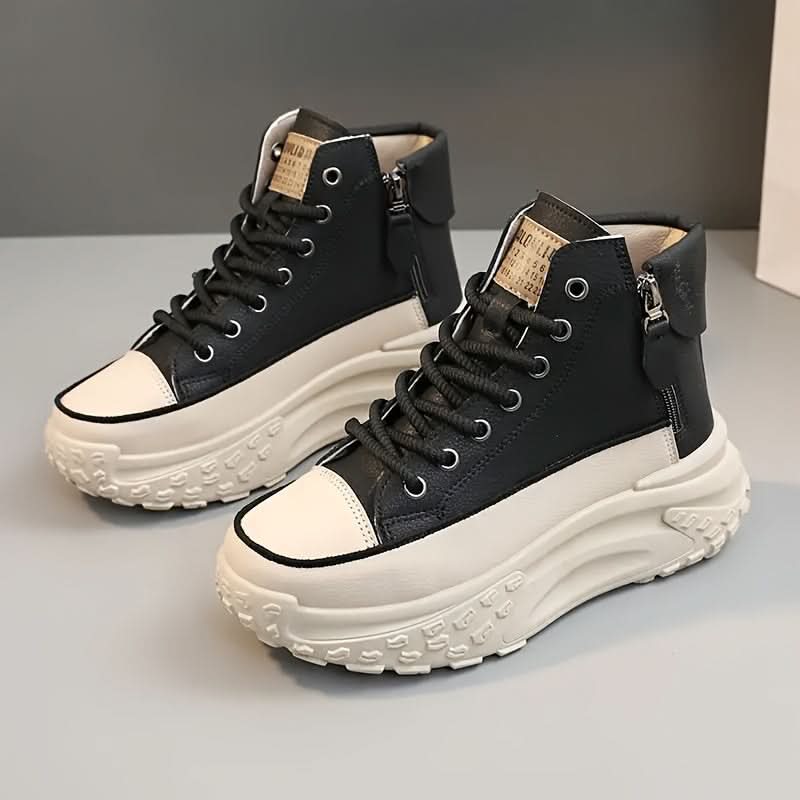 Women's Platform Sneakers