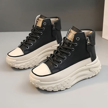 Women's Platform Sneakers