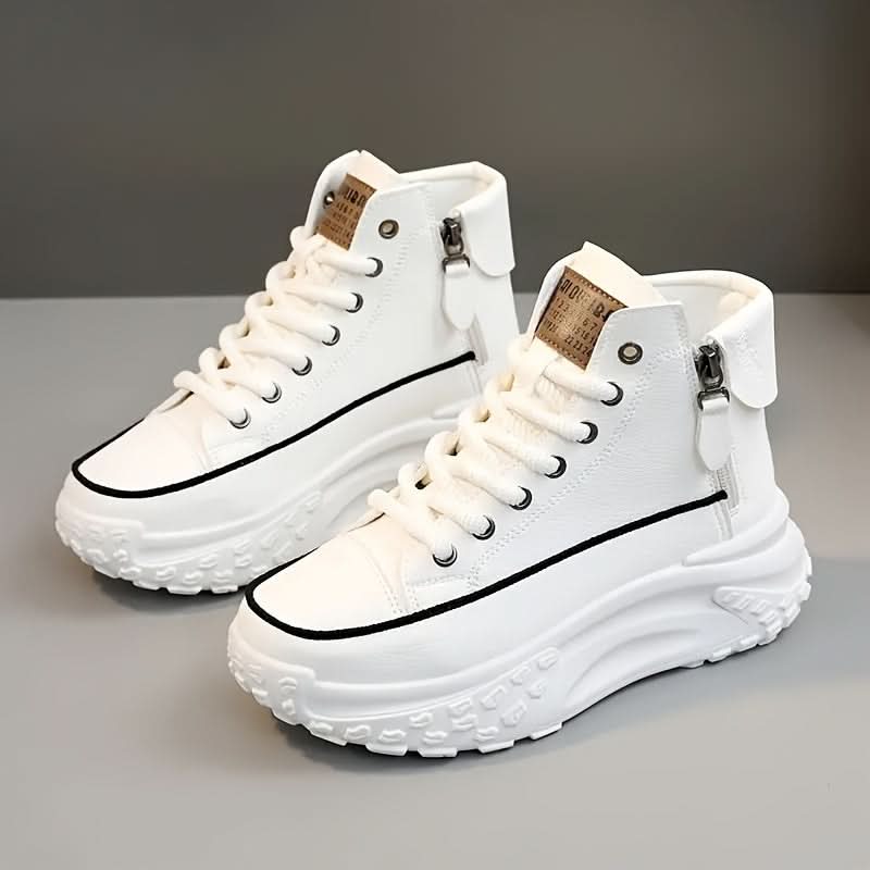Women's Platform Sneakers