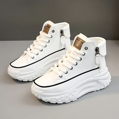 Women's Platform Sneakers