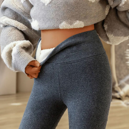 Bree | Women's Fleece-Lined Winter Leggings