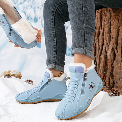 Women's Winter Boots