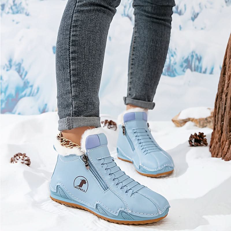 Women's Winter Boots