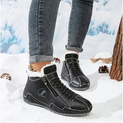 Women's Winter Boots