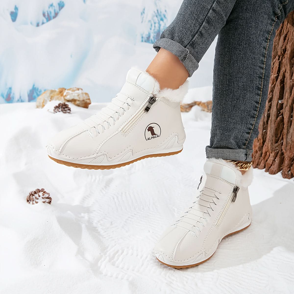 Women's Winter Boots