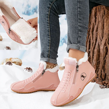 Women's Winter Boots