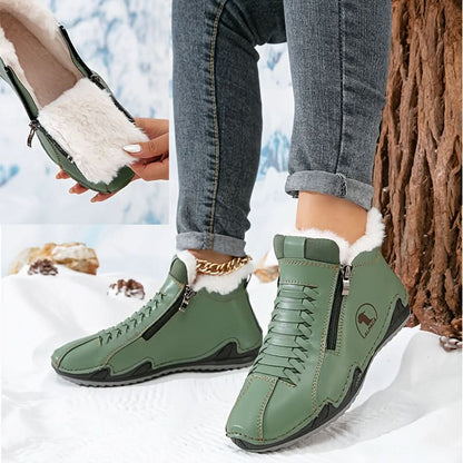 Women's Winter Boots