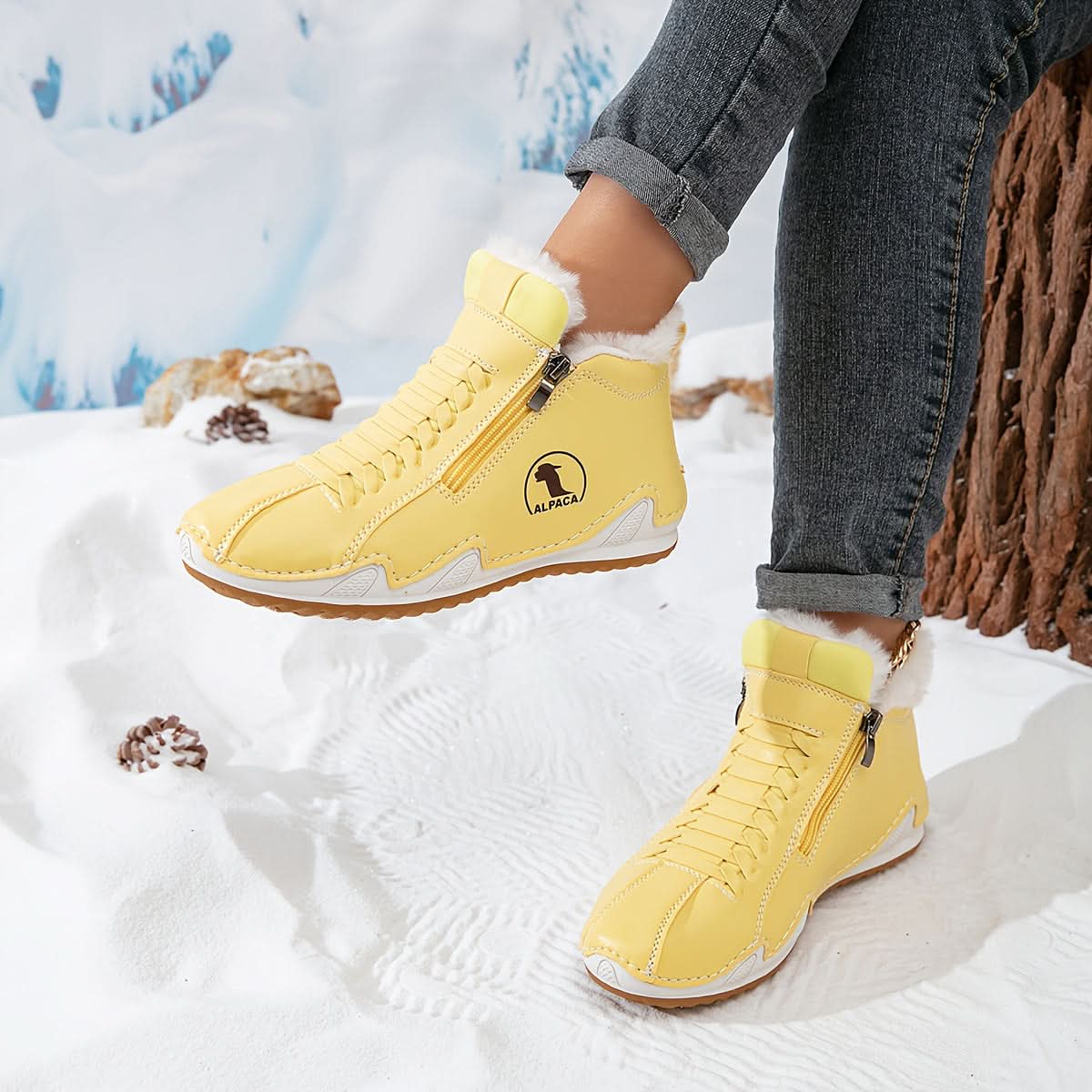 Women's Winter Boots