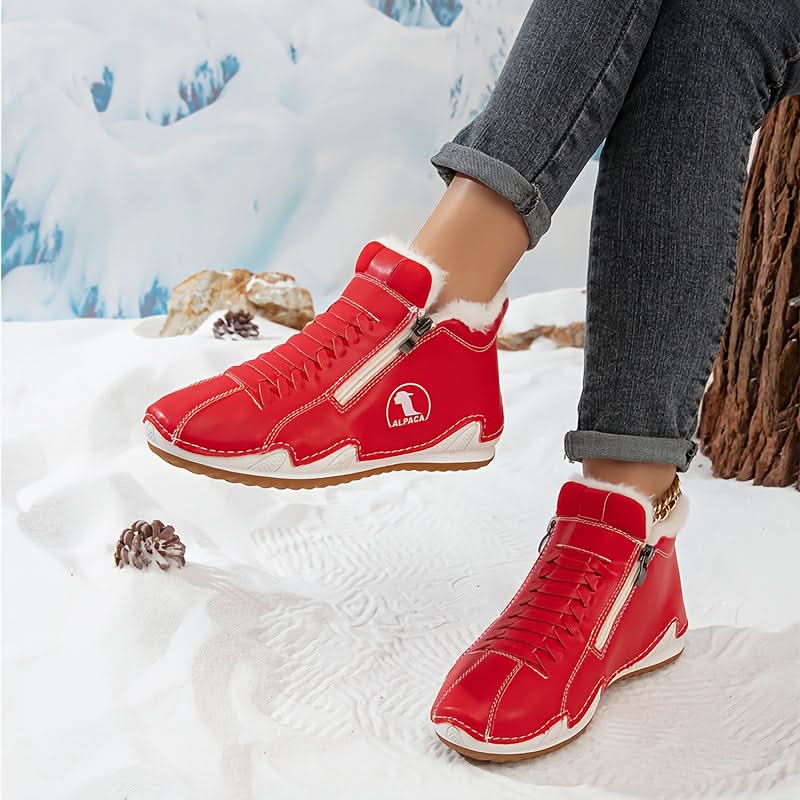 Women's Winter Boots