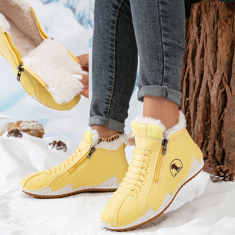 Women's Winter Boots