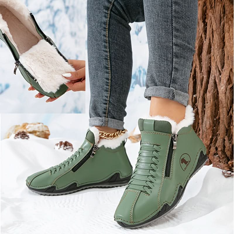 Women's Winter Boots