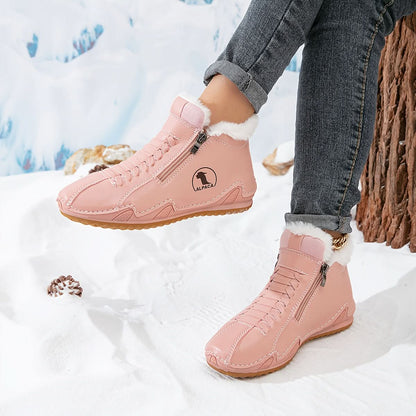 Women's Winter Boots