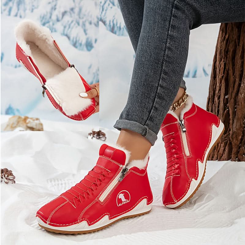 Women's Winter Boots
