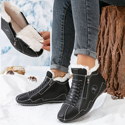 Women's Winter Boots