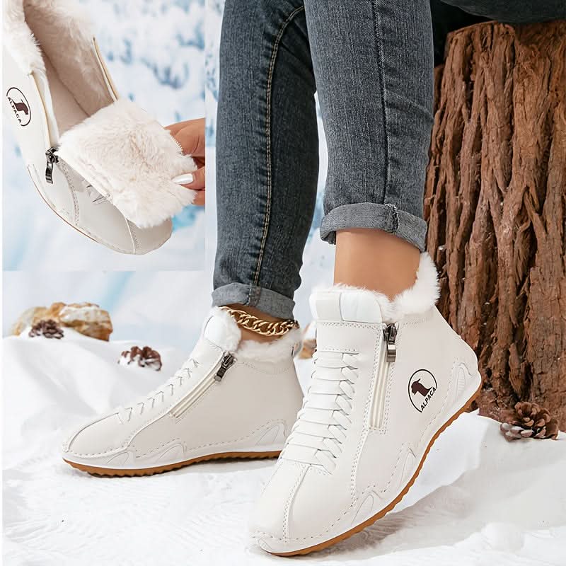 Women's Winter Boots