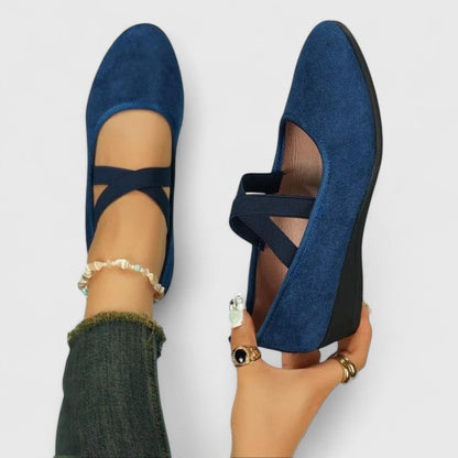 Orthopedic Wedge Sandals For Comfort