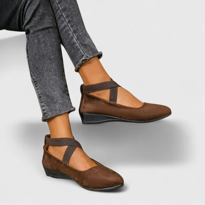 Orthopedic Wedge Sandals For Comfort