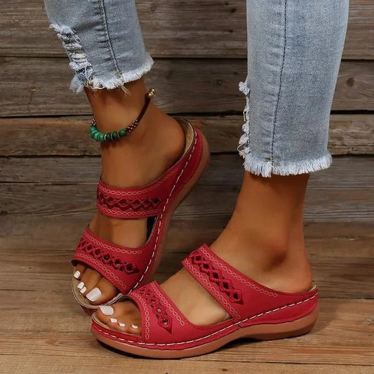 Breathable Sandals Open Toe