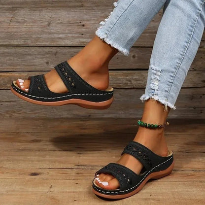 Breathable Sandals Open Toe