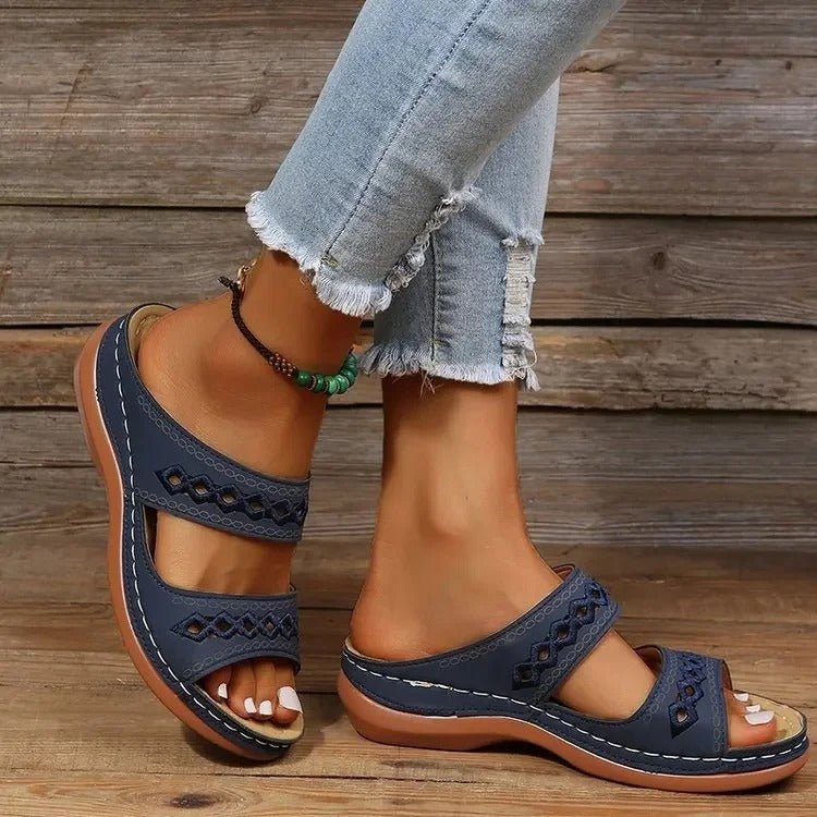 Breathable Sandals Open Toe