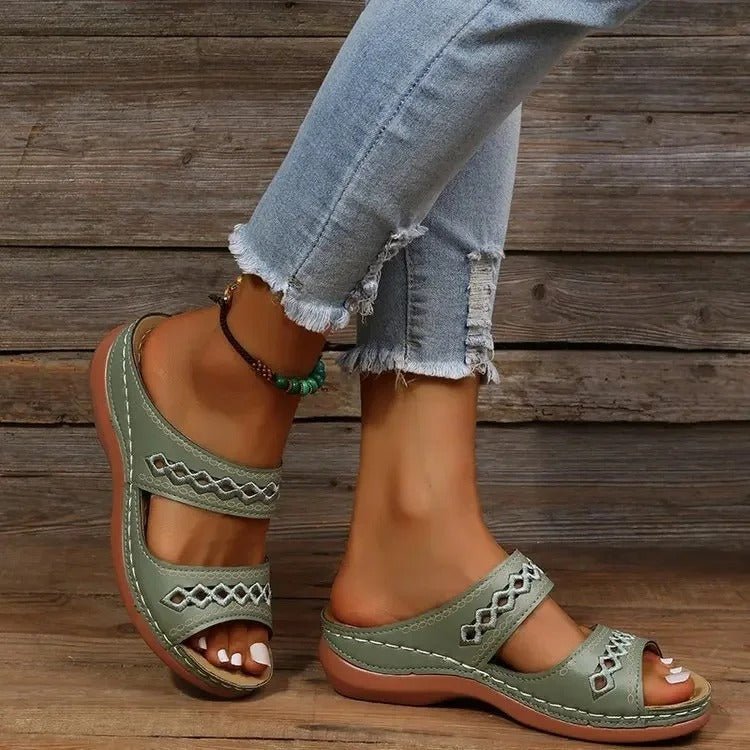 Breathable Sandals Open Toe