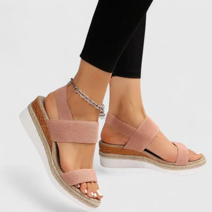 Everyday Orthopedic Sandals