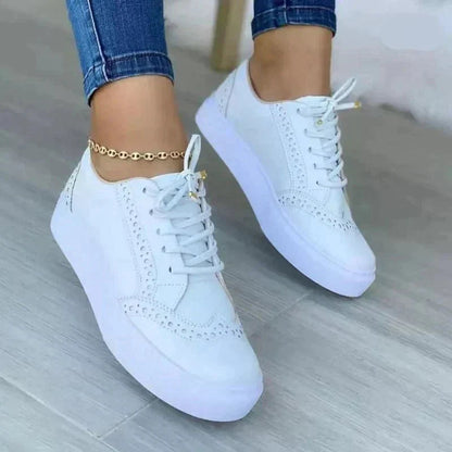Orthopedic Comfort Sneakers For Everyday Wear
