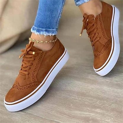 Orthopedic Comfort Sneakers For Everyday Wear