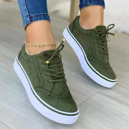 Orthopedic Comfort Sneakers For Everyday Wear