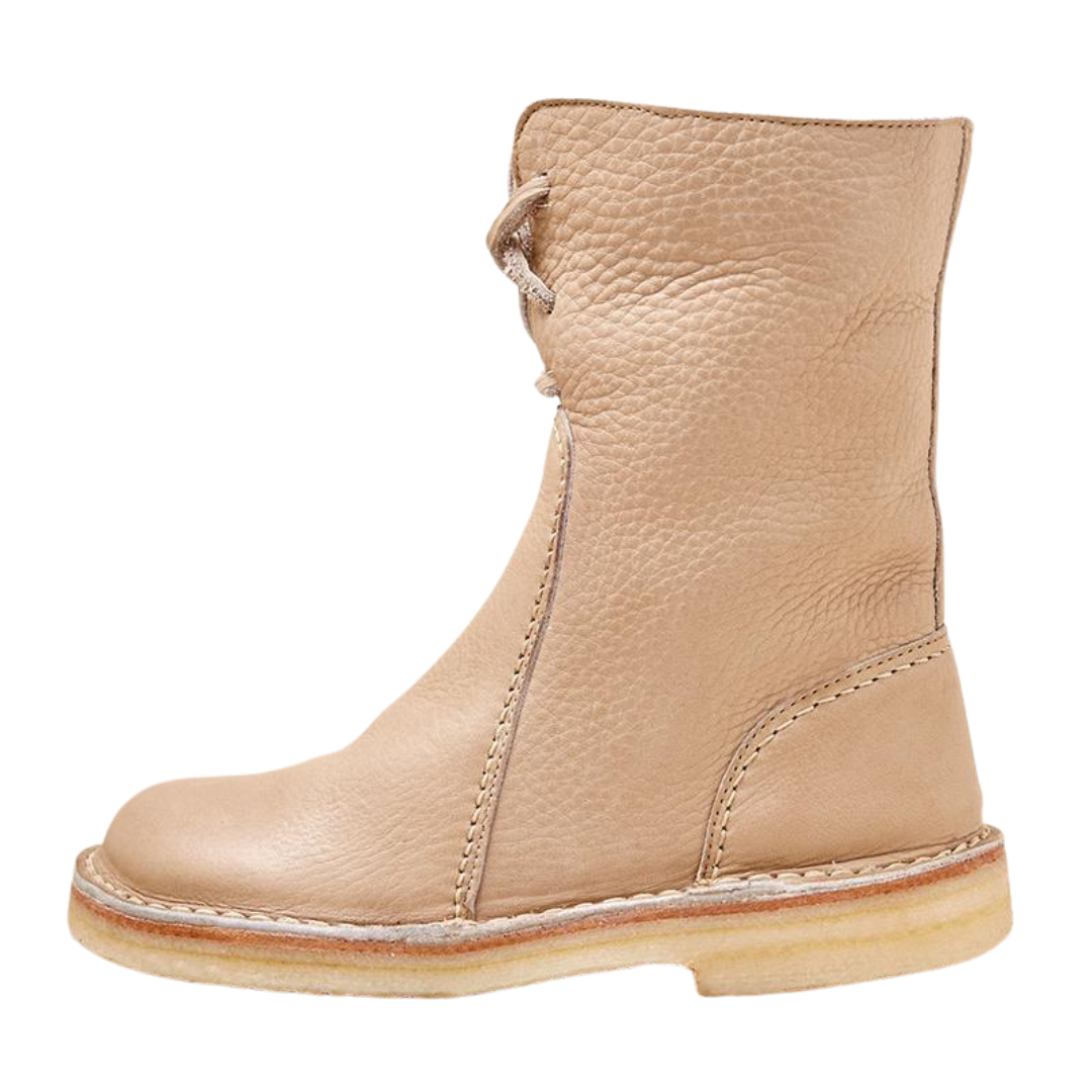 Blair | Winterstiefel für Damen in mittlerer Schafthöhe mit Schnürung hinten