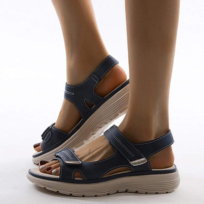 Adjustable Walking Support Sandals